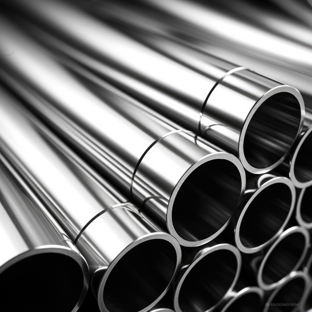 Steel rolls
